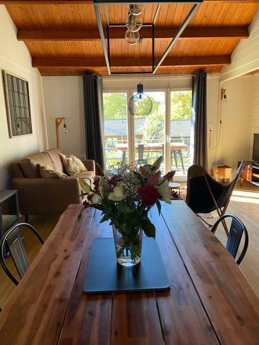 Chalet103 In La Boverie