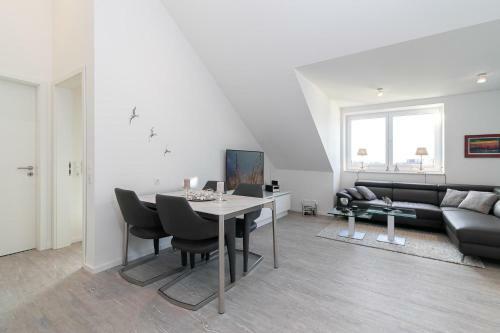 Apartamento Im Sonnengarten Wohnung 10-2