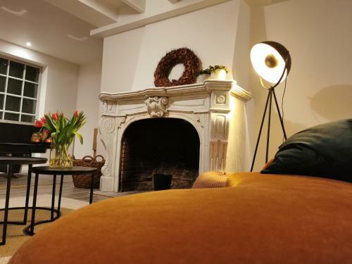 Forrest - Holiday Home - Vakantiewoning