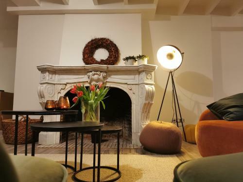 Forrest - Holiday Home - Vakantiewoning