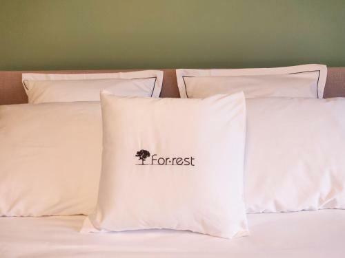Forrest - Holiday Home - Vakantiewoning