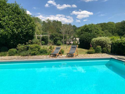 Bed & Breakfast Paddock Lodge