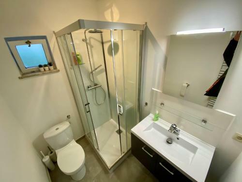 Apartamento Cense De Lalouette