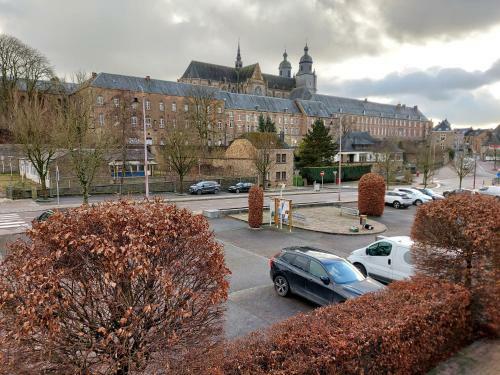 G�te Europ'aventure - Saint-hubert