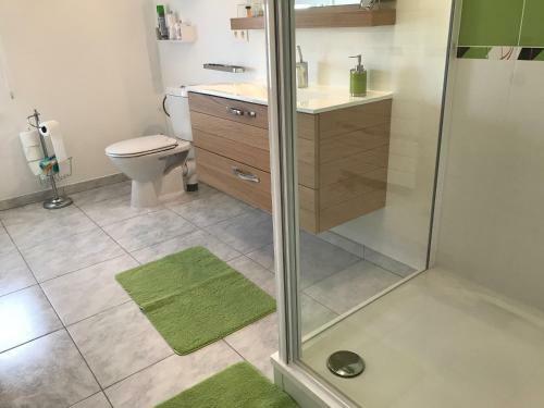 Bed & Breakfast Le Sart-belles