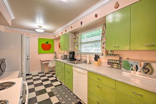 Midcentury Gem In Arden Manor Neighborhood!
