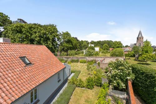 Scheldewegel Vakantiehuis