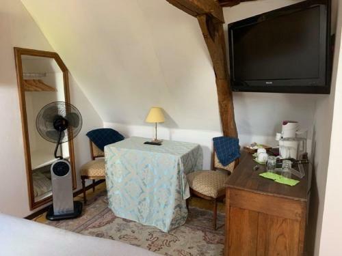 Bed & Breakfast Maison D'h�tes Entre Amis