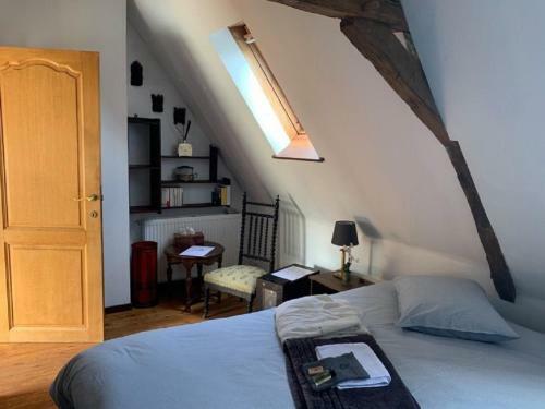 Bed & Breakfast Maison D'h�tes Entre Amis