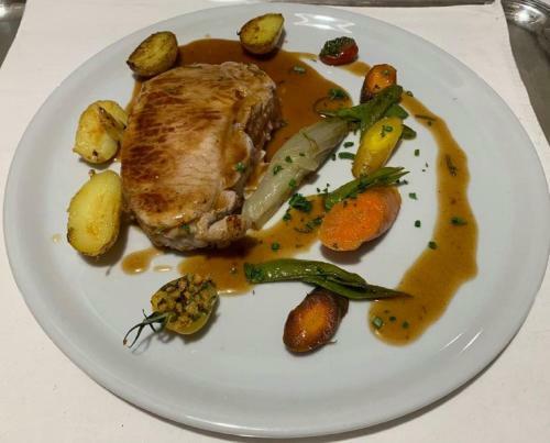 Bed & Breakfast Maison D'h�tes Entre Amis