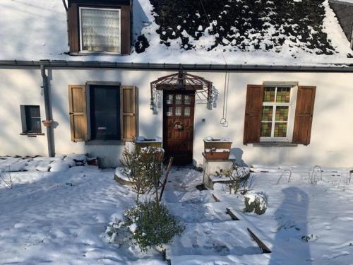 Bed & Breakfast Maison D'h�tes Entre Amis