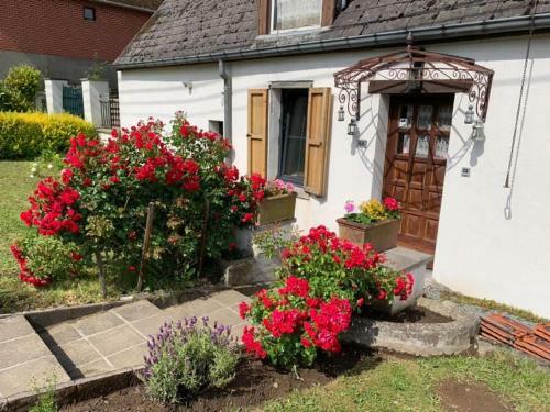 Bed & Breakfast Maison D'h�tes Entre Amis