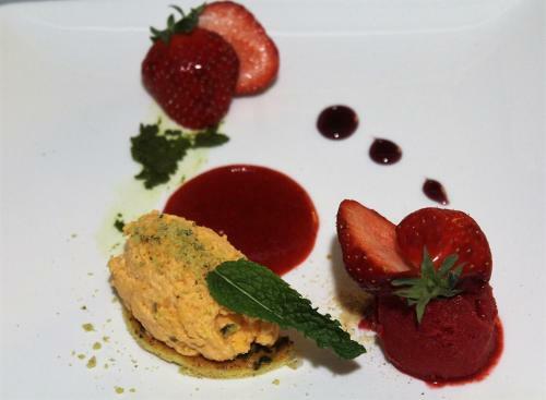 Bed & Breakfast Maison D'h�tes Entre Amis