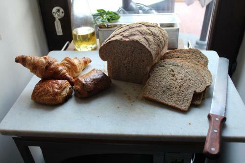 Bed & Breakfast Maison D'h�tes Entre Amis