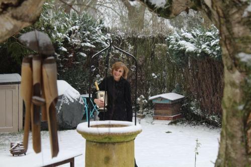 Bed & Breakfast Maison D'h�tes Entre Amis