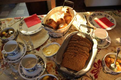 Bed & Breakfast Maison D'h�tes Entre Amis