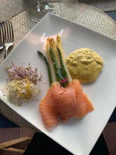 Bed & Breakfast Maison D'h�tes Entre Amis