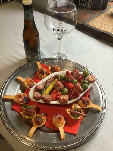 Bed & Breakfast Maison D'h�tes Entre Amis