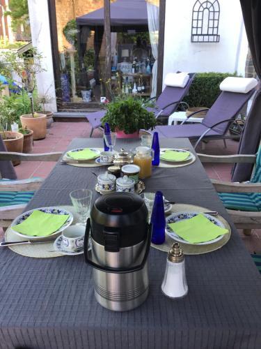 Bed & Breakfast Maison D'h�tes Entre Amis