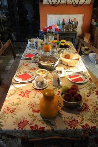 Bed & Breakfast Maison D'h�tes Entre Amis