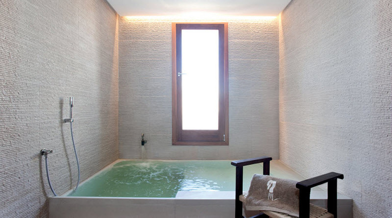 Fontsanta Hotel Thermal & Spa