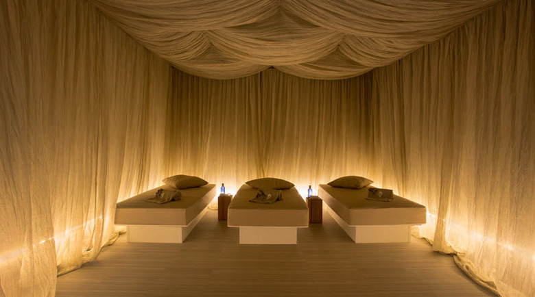 Fontsanta Hotel Thermal & Spa
