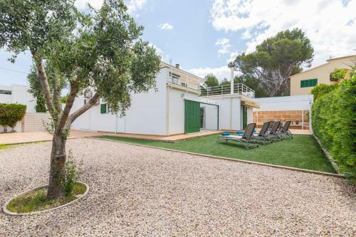 Chalet Can Roig