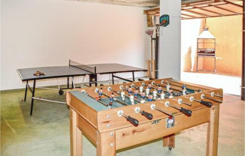 Holiday Home Son Serra De Marina Carrer Germanor