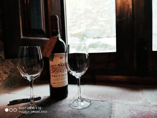 Hostal Posada De Candelario