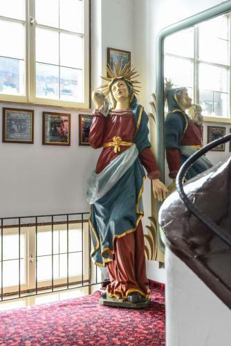 Hotel Schmied Von Kochel