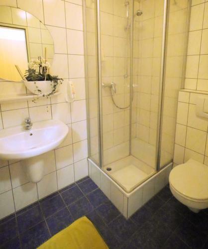 Apartamento Boardinghaus H�hn