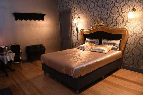 Bed & Breakfast Vip Room 209