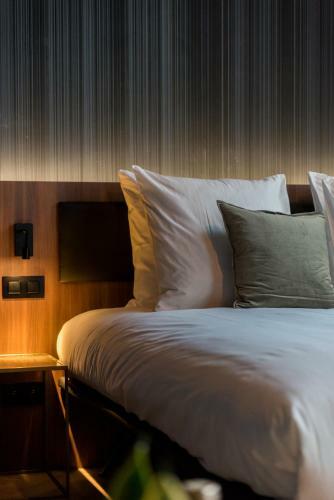 Hotel Vinotel X