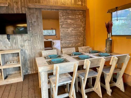 Biohoeve 't Bezige Bieke Met Priv� Wellness