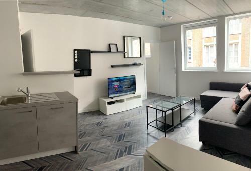 Apartamento G�tes De Tournai - Les Carri�res
