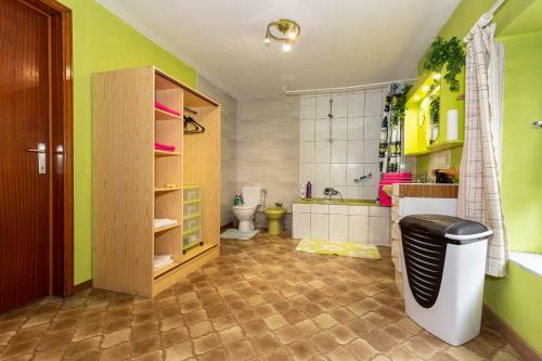 Chez Lisa Avec Jaccuzi