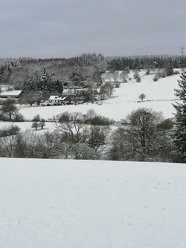 Chez Lisa Avec Jaccuzi