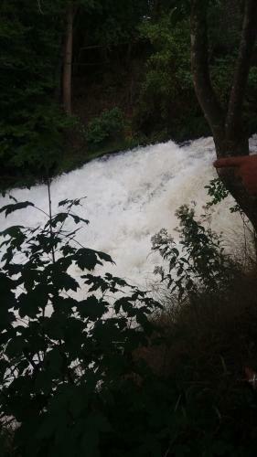 Chez Lisa Avec Jaccuzi