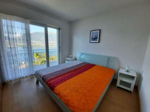 Apartamento Casa Montana