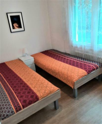 Apartamento Casa Montana