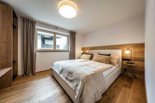Apartamento Studio Alpendomizil Ahorn