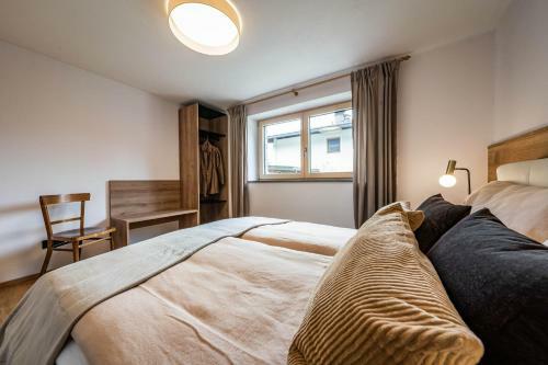 Apartamento Studio Alpendomizil Ahorn