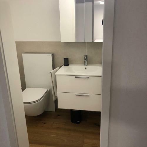 Apartamento Tgesa Sunnmatt D42