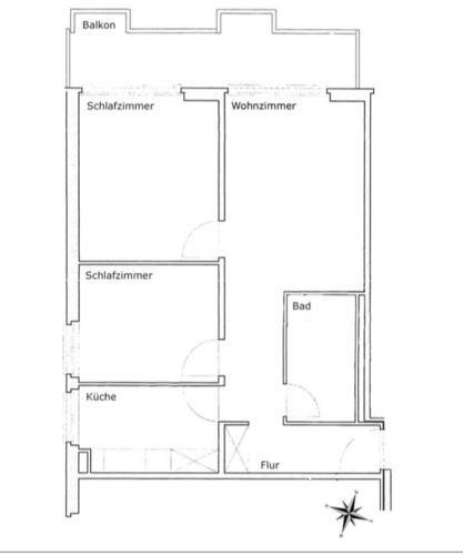 Apartamentos Chesa Derby 32