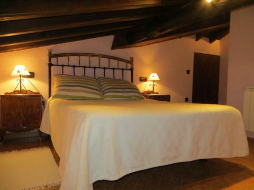 Apartmento El Bot�n Charro