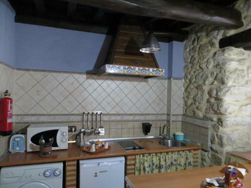 Apartmento El Bot�n Charro