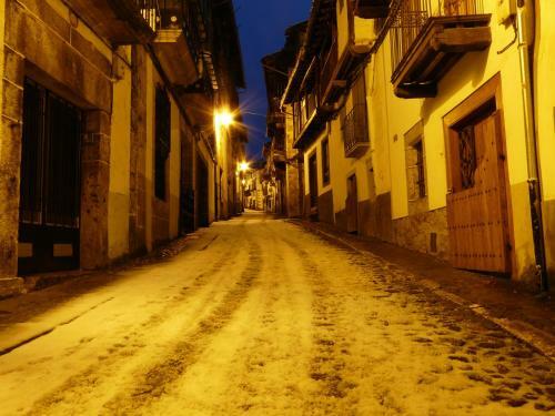 Hostal La Sierra