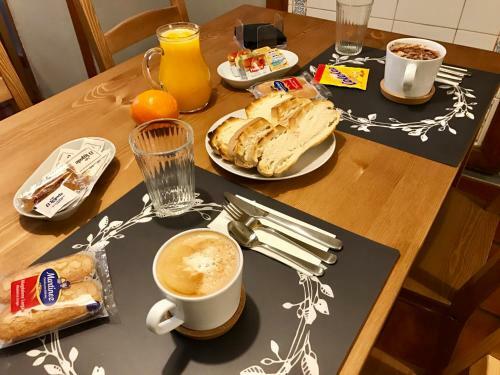 Hostal La Sierra