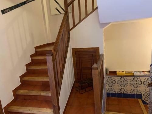 Hostal La Sierra