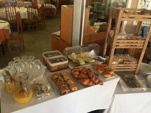 Hostal Pensi�n La Ola